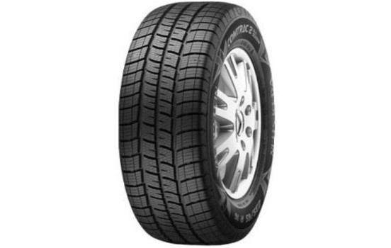 Vredestein Comtrac 2 all season + 225/75 R16 121R