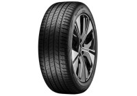 Vredestein Quatrac pro ev xl 245/45 R19 102W
