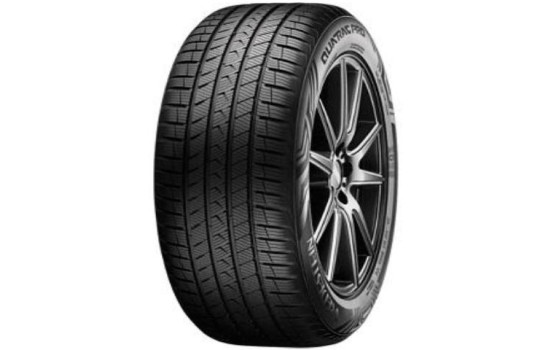 Vredestein Quatrac pro xl 215/45 R20 95W