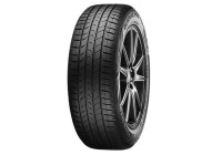 Vredestein Quatrac pro* xl 225/45 R18 95H