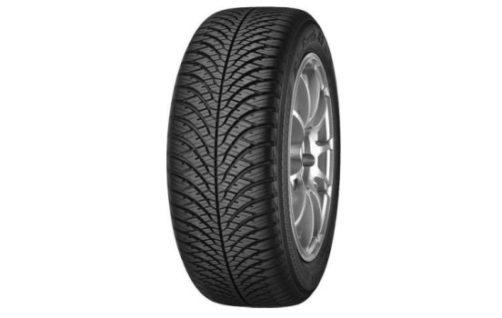 Yokohama Bluearth-4s aw21 195/55 R16 87H