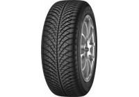 Yokohama Bluearth-4s aw21 195/65 R15 91H