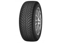 Yokohama Bluearth-4s aw21 xl 215/45 R16 90V