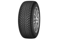 Yokohama Bluearth-4s aw21 xl 245/40 R18 97Y