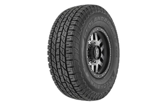 Yokohama G015 265/65 R17 120R