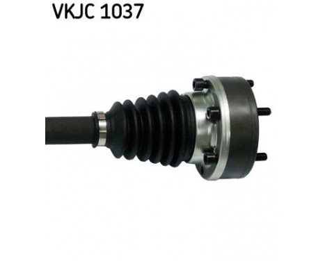 Arbre de transmission VKJC 1037 SKF, Image 5