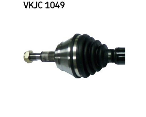 Arbre de transmission VKJC 1049 SKF, Image 3