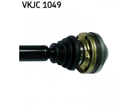 Arbre de transmission VKJC 1049 SKF, Image 4