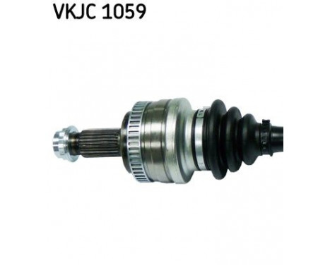 Arbre de transmission VKJC 1059 SKF, Image 3