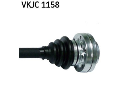 Arbre de transmission VKJC 1158 SKF, Image 4