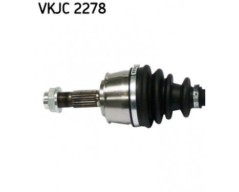 Arbre de transmission VKJC 2278 SKF, Image 2