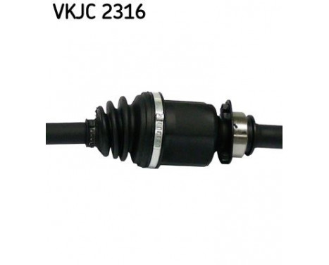 Arbre de transmission VKJC 2316 SKF, Image 3