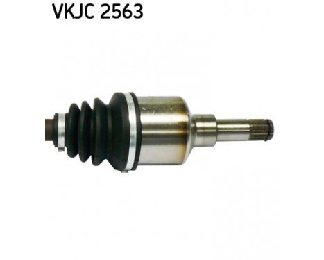 Arbre de transmission VKJC 2563 SKF, Image 3