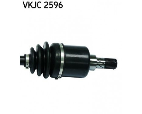 Arbre de transmission VKJC 2596 SKF, Image 3