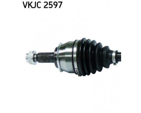 Arbre de transmission VKJC 2597 SKF, Image 2