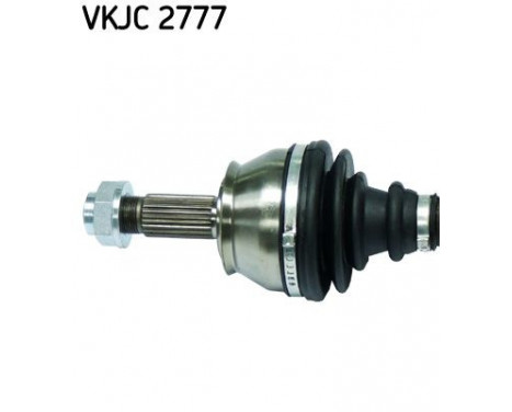 Arbre de transmission VKJC 2777 SKF, Image 3