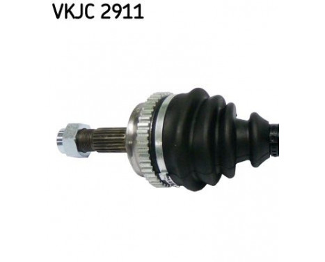 Arbre de transmission VKJC 2911 SKF, Image 3