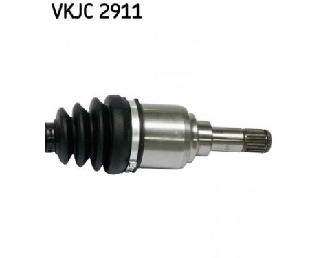 Arbre de transmission VKJC 2911 SKF, Image 4