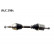 Arbre de transmission VKJC 2984 SKF