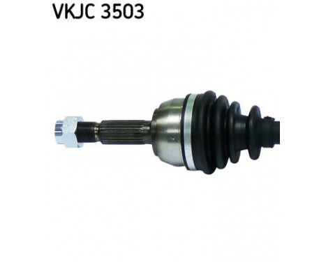 Arbre de transmission VKJC 3503 SKF, Image 2