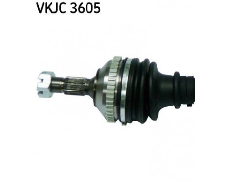 Arbre de transmission VKJC 3605 SKF, Image 2