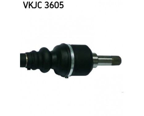 Arbre de transmission VKJC 3605 SKF, Image 3