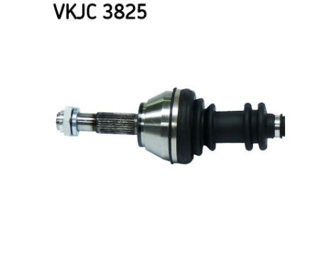 Arbre de transmission VKJC 3825 SKF, Image 4