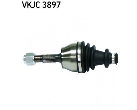 Arbre de transmission VKJC 3897 SKF, Image 3