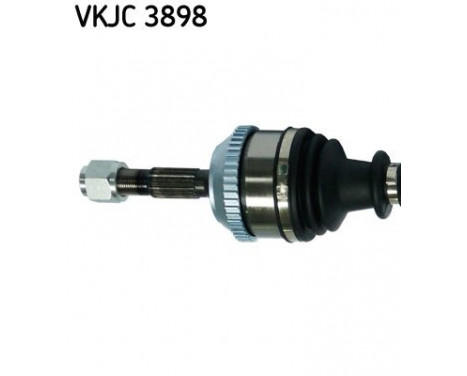 Arbre de transmission VKJC 3898 SKF, Image 3