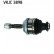 Arbre de transmission VKJC 3898 SKF, Vignette 3