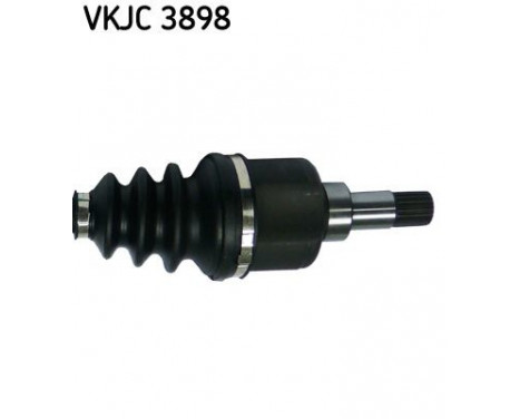 Arbre de transmission VKJC 3898 SKF, Image 4