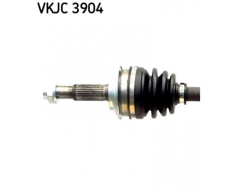 Arbre de transmission VKJC 3904 SKF, Image 2
