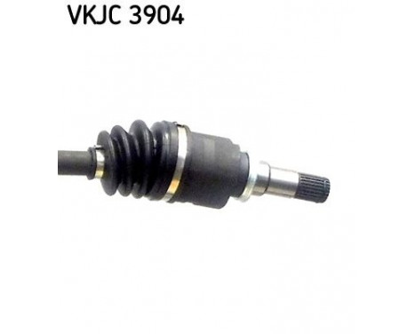 Arbre de transmission VKJC 3904 SKF, Image 3