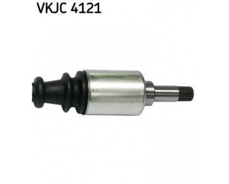 Arbre de transmission VKJC 4121 SKF, Image 4