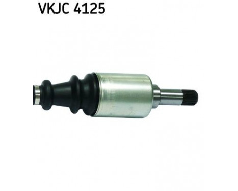 Arbre de transmission VKJC 4125 SKF, Image 3