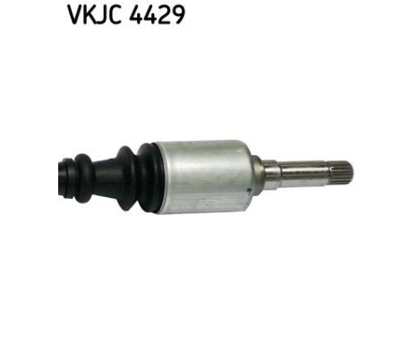 Arbre de transmission VKJC 4429 SKF, Image 4