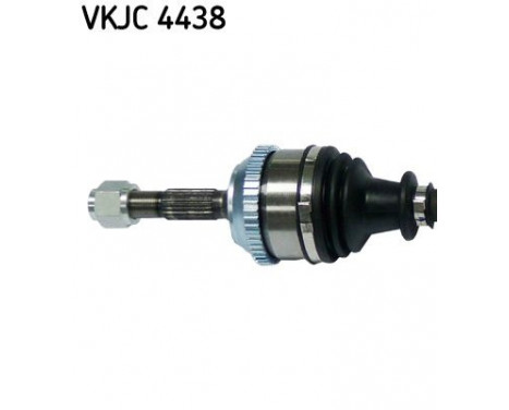 Arbre de transmission VKJC 4438 SKF, Image 3