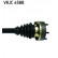 Arbre de transmission VKJC 4588 SKF, Vignette 4