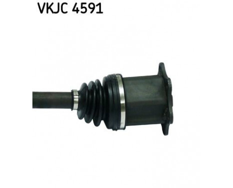 Arbre de transmission VKJC 4591 SKF, Image 4