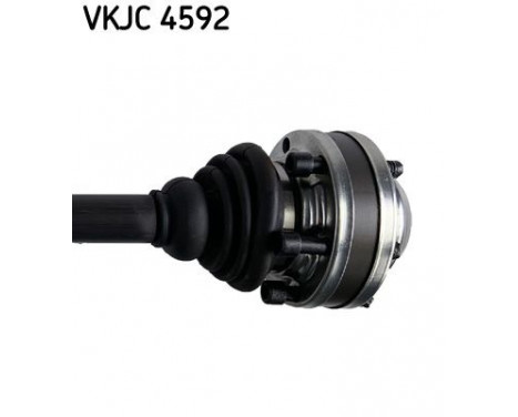 Arbre de transmission VKJC 4592 SKF, Image 4