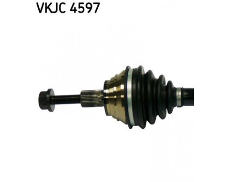 Arbre de transmission VKJC 4597 SKF, Image 3
