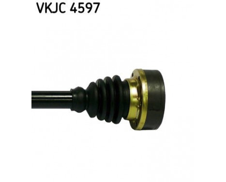 Arbre de transmission VKJC 4597 SKF, Image 4