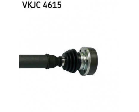 Arbre de transmission VKJC 4615 SKF, Image 3