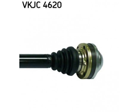 Arbre de transmission VKJC 4620 SKF, Image 4