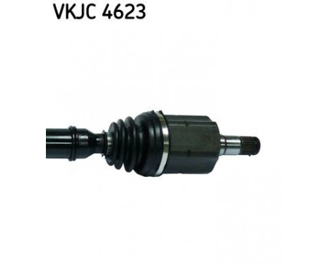 Arbre de transmission VKJC 4623 SKF, Image 4