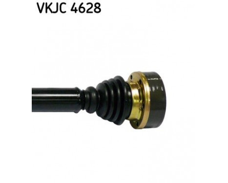Arbre de transmission VKJC 4628 SKF, Image 4
