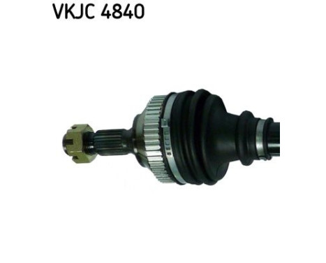 Arbre de transmission VKJC 4840 SKF, Image 3