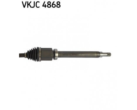 Arbre de transmission VKJC 4868 SKF, Image 3