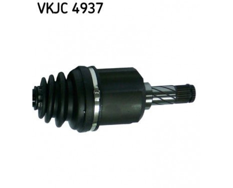 Arbre de transmission VKJC 4937 SKF, Image 4