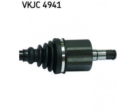Arbre de transmission VKJC 4941 SKF, Image 4